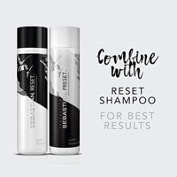 Sebastian Effortless Preset Texture Building Conditioner 1000ml - thumbnail