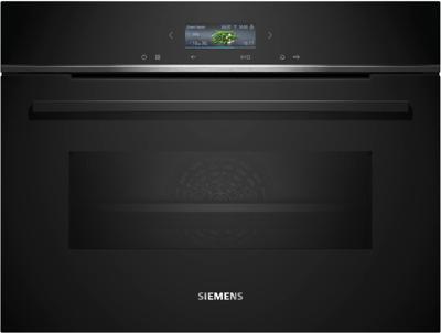 Polyrytische Oven Siemens AG CM776GKB1 900 W 3600 W 45 L