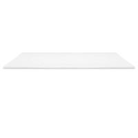 Dekmatras 200x200x5 cm - thumbnail
