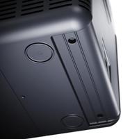 Dometic Group CDF236DC Koelbox Compressor 12 V, 24 V Zwart 31 l +10 tot -15 °C - thumbnail