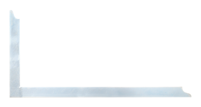 SOLA Timmermanshaak 600x280mm ZWZ600 gegalvaniseerd staal - 56130301