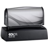 Colop EOS Express 50 kit, zwarte inkt - thumbnail
