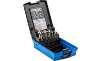 PFERD TOOLS SET KES HSSE DIN 335 C90° 6 25202157 Kegelverzinkboorset HSS 1 stuk(s) - thumbnail