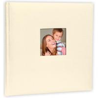 Zep OW242420 Pergamin Album 20 sheets IVORY 24x24 cm - thumbnail