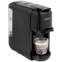 Princess 249452 01.249452.01.001 Capsulemachine Zwart Nespresso - thumbnail