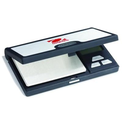 Mobiele weegschaal OHAUS YA Gold YA102