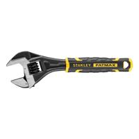 Stanley Handgereedschap fatmax verstelbare moersleutel 150mm x 24mm - fmht13125-0 - fmht13125-0 - thumbnail