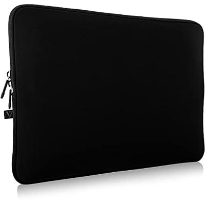 Laptoptas V7 CSE12-BLK-3N Zwart 12"