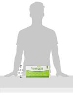 Natvoer Whimzees Stix 50 Stuks - thumbnail