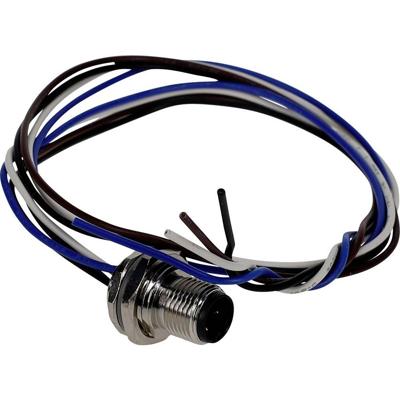 TE Connectivity T4171010404-002 Bag 1 stuk(s)