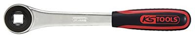 KS Tools 130.1000 1/2 omsteekratel, 270 mm