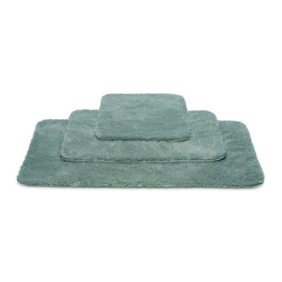 Vandyck Vandyck Toronto Pearl Blue Bidetmat 60x60