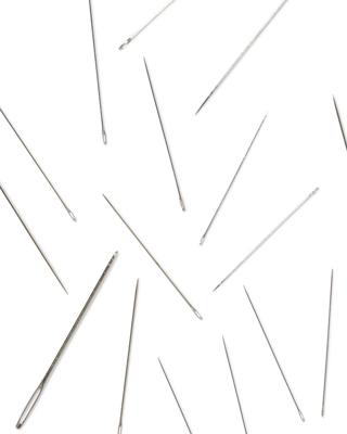 HEMA Naainaalden - 45 stuks