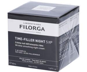 Filorga Time-Filler Night 5XP 50ml
