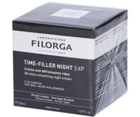 Filorga Time-Filler Night 5XP 50ml - thumbnail
