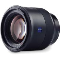 Zeiss Batis 85mm F/1.8 voor Sony FE-mount - thumbnail