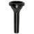 Jiggs pBone 6 1/2 Narrow Black mondstuk