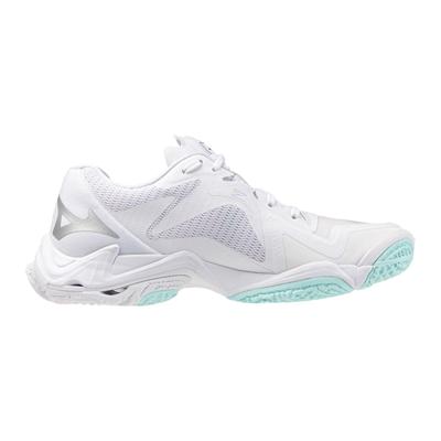 Mizuno Wave Lightning Z Indoorschoenen Dames 42