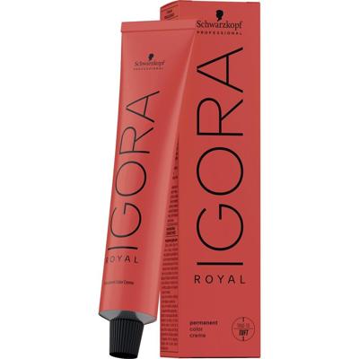 Schwarzkopf Igora Royal 60ml