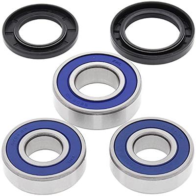 ALL BALLS Racing wiellagerset wheel bearing sets 25-138 complete with simmerrings