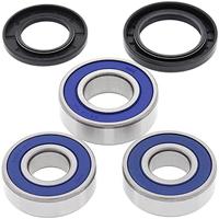ALL BALLS Racing wiellagerset wheel bearing sets 25-138 complete with simmerrings - thumbnail
