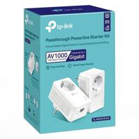 TP-LINK Powerline TL-PA7017P KIT - thumbnail