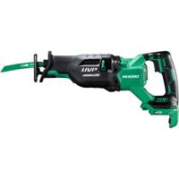HiKOKI CR36DA Accu-reciprozaag CR36DAW4Z Zonder accu, Brushless 36 V - thumbnail