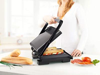 Princess 112425 Panini Grill Pro