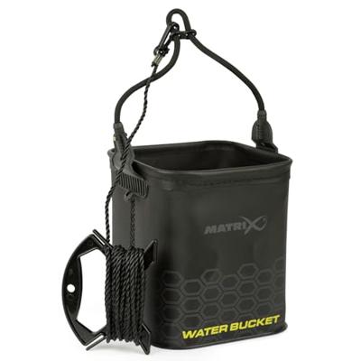 Matrix Eva Water Bucket 4.5L