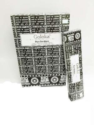 Goloka Wierook pure darshana 15 Gram