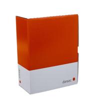 Nova 2 Closed Midi Transp 30 55mm 1202-55 - thumbnail