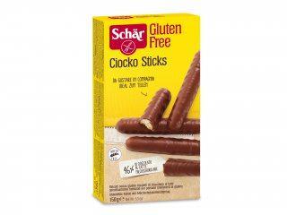 Schar Ciocko sticks glutenvrij 150 Gram