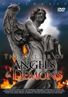 Matter Of Angels & Demons - DVD (8713982013648) - thumbnail