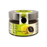 Zwarte Citroen Poeder Gedroogd - 40 gram - thumbnail