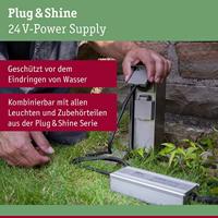 Paulmann Plug & Shine onderdeel transformator 21 Watt - thumbnail