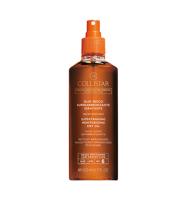 Collistar Supertanning Dry Oil Spray - SPF6 200ml - thumbnail