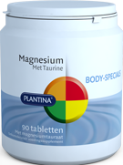 Magnesium met taurine - thumbnail