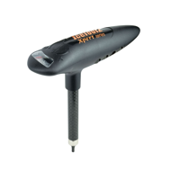 momentsleutel Ocarina (3-10 nm) met bitset - thumbnail