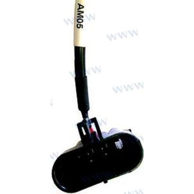 REC3902250 - AM05 MERCURY 4VI ZELFDIAGNOSEKABEL