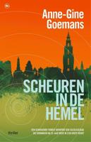 Scheuren in de hemel - Anne-Gine Goemans - ebook - thumbnail