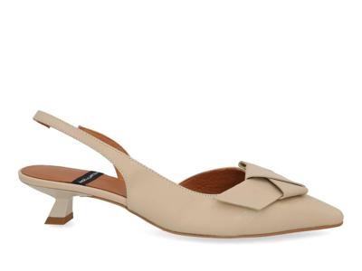 Angel Alarco 25055 latte Beige maat 38