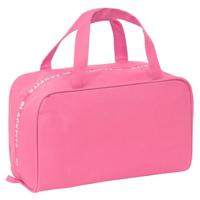 Toilettas voor op School BlackFit8 Glow up Roze 31 x 14 x 19 cm - thumbnail