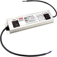 MEAN WELL ELG-200-12AB-3Y LED-driver Constante spanning 192 W 8 - 16 A 11.2 - 12.8 V/DC 3-in-1 dimmer, Montage op ontvlambare oppervlakken, Geschikt voor - thumbnail
