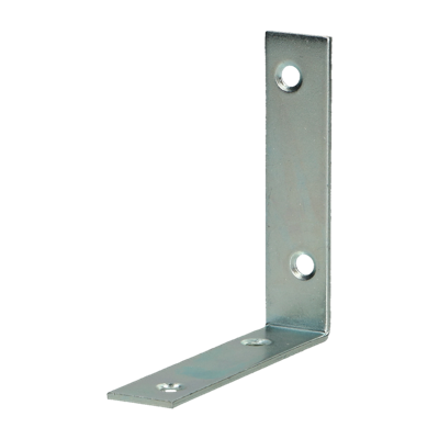 pgb-Europe FG | Stoelhoek 20x100x100 Zn | 100 st FG02270010191005