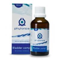 Phytonics Bladder Comp 50ml - thumbnail