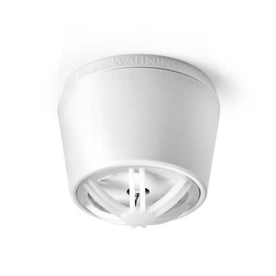 Hittemelder | Compact Design | Levensduur 10 Jaar