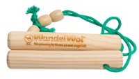 WandelWol WandelHout - per set - thumbnail