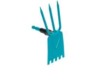GARDENA Combisystem tuinhak schoffel - thumbnail