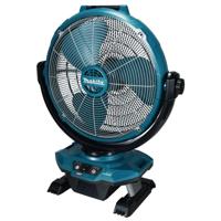 Makita cf003gz | 40 v max ventilator met zwenkfunctie | zonder accu`s en lader, in doos - thumbnail