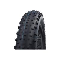 SCHWALBE buitenband jim evo superground 26 x 4.80 zw vouw - thumbnail